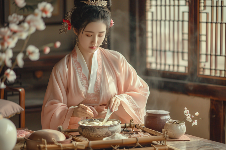 王凤仪:什么性格就得什么病 - 病因对照表 - 知乎