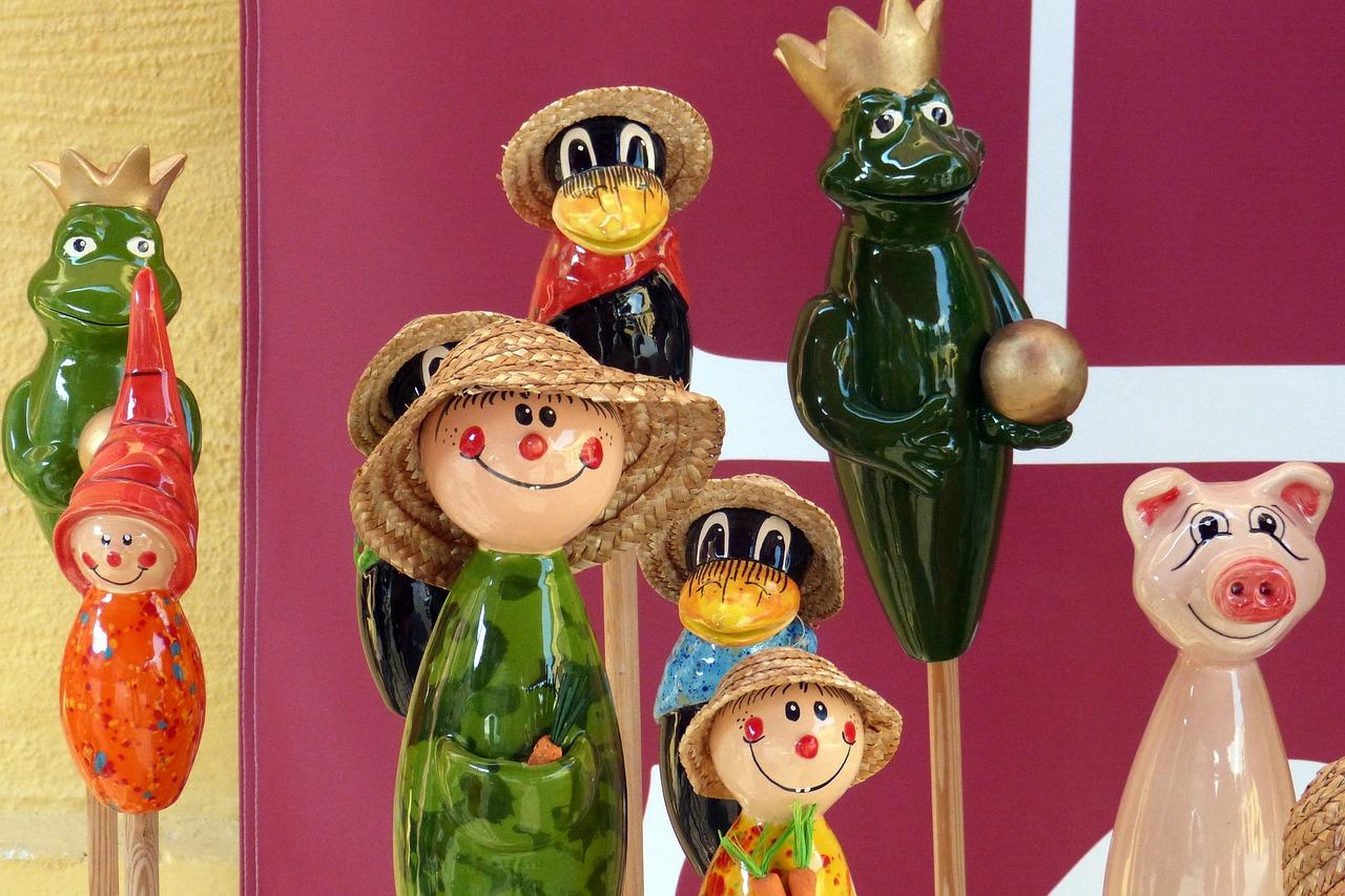 2. 美学设计亮点