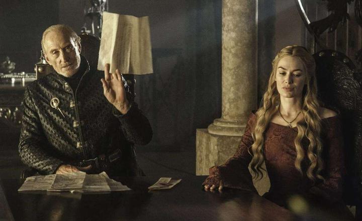 《权力的游戏》:瑟曦未北上支援丹妮莉丝,她做对了吗?