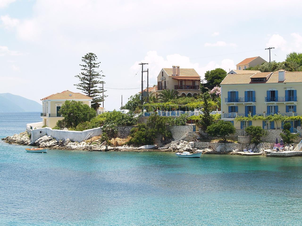 1. 泗滨路价值解析