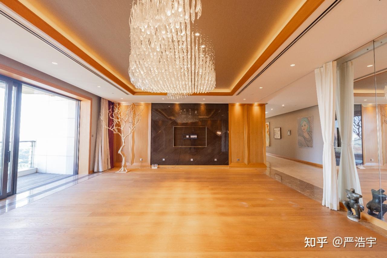 超级豪宅!亚洲顶级古北壹号,奢华尽显! - 知乎