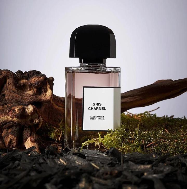 BDK巴黎香氛春光乍泄中性香水BDK Parfums Gris Charnel - 知乎