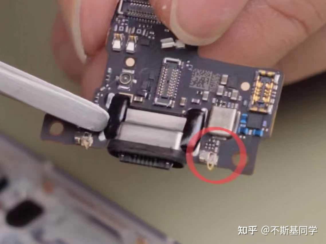 红米k40游戏增强版的mic孔是什么型的,被卡针插了会坏吗? - 知乎