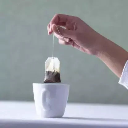 五星级酒店茶包刷新你的三观! - 知乎