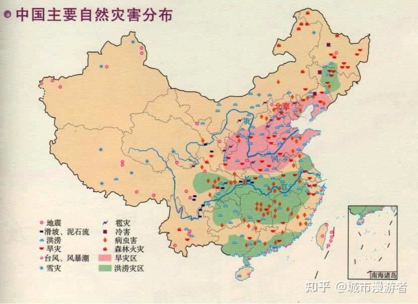 中国哪些城市最宜居?(中国最宜居城市排名)