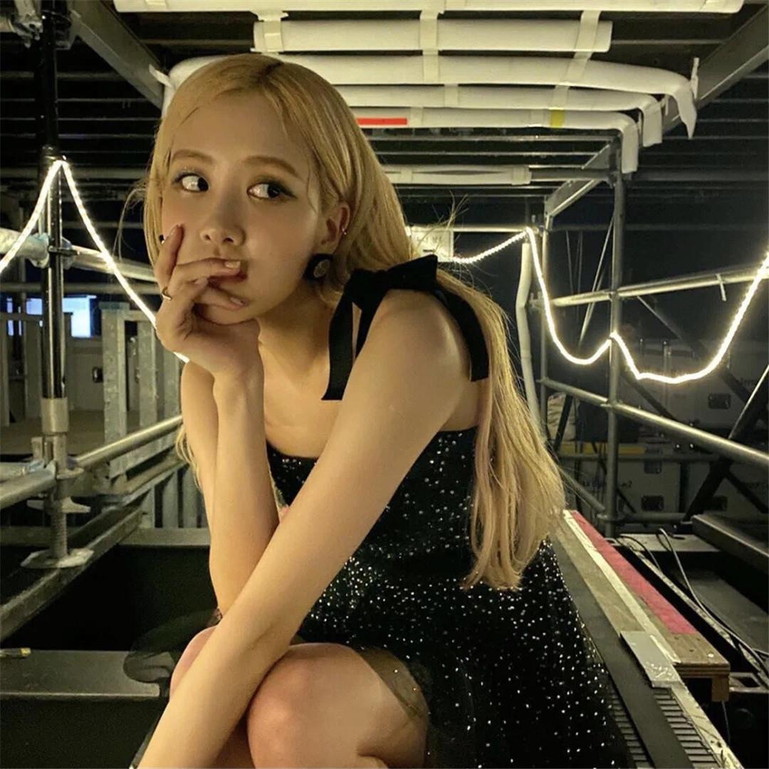 有没有韩国女明星朴彩英的头像