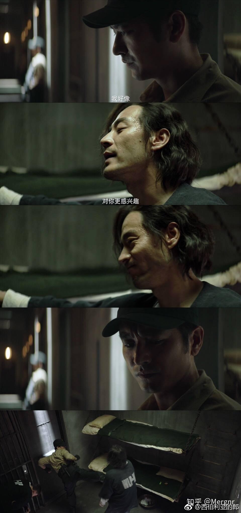 一无流量二无大ip悍城如何携李光洁杀出一匹黑马