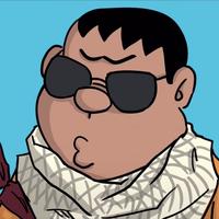 Zhihu profile picture for @variability