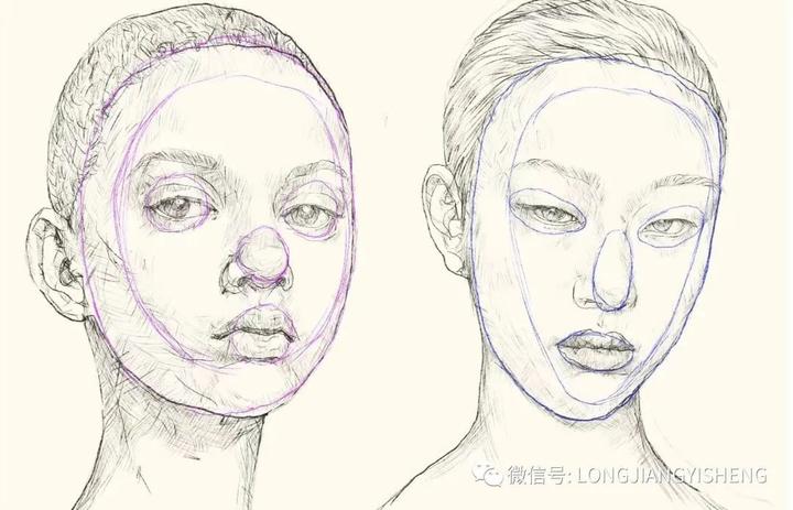 形式美法则之——节奏与韵律 知乎