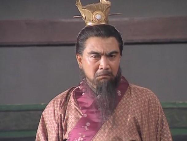 各种影视剧中的曹操形象,哪一款最“曹操”? - 知乎