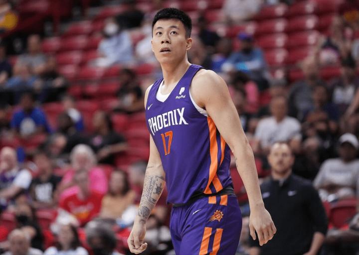 张镇麟：冲击NBA不仅是他个人的梦想，同时也是他们的夙愿 - 知乎