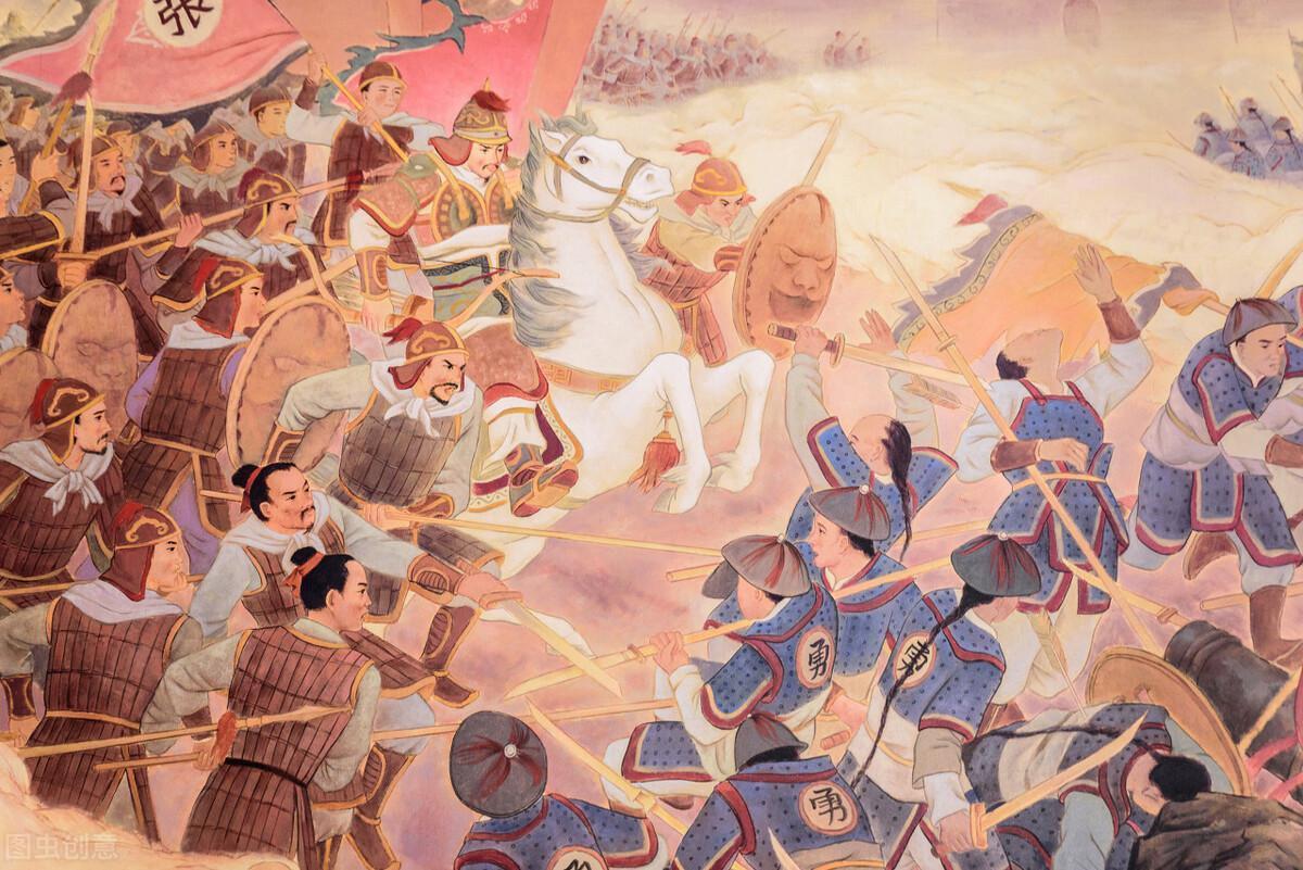 中国古代的“三军将士”指的是那三军？ - 知乎