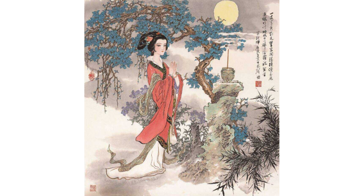 唐才子李端生平及其诗 - 知乎