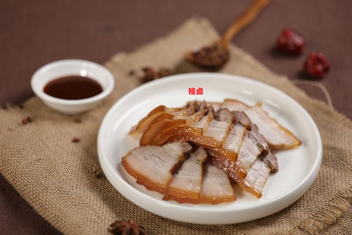 禧卤教做卤味—糟卤小吃(五花肉) - 知乎