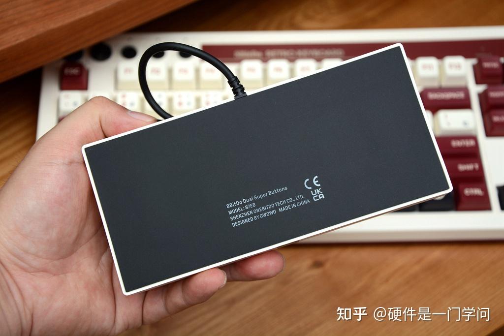 八位堂首款复古机械键盘上架，该产品有哪些卖点？ - 知乎