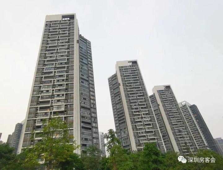 明年中考?深外龙华学校学区房大盘点! - 知乎