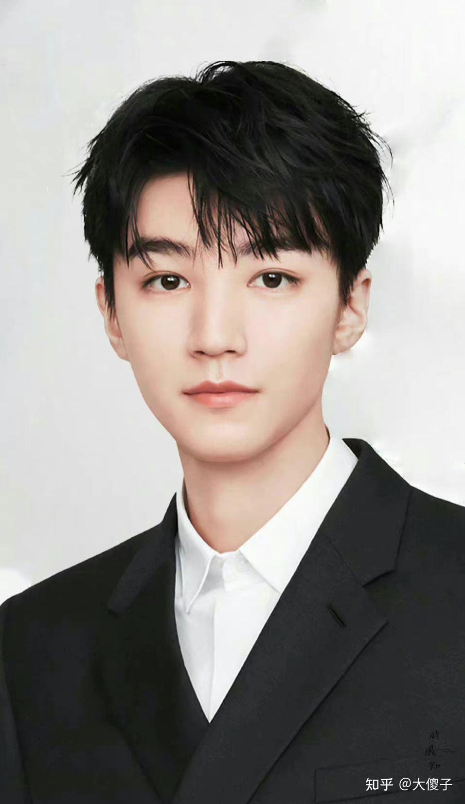 可以说说你为什么喜欢王俊凯吗? - 知乎