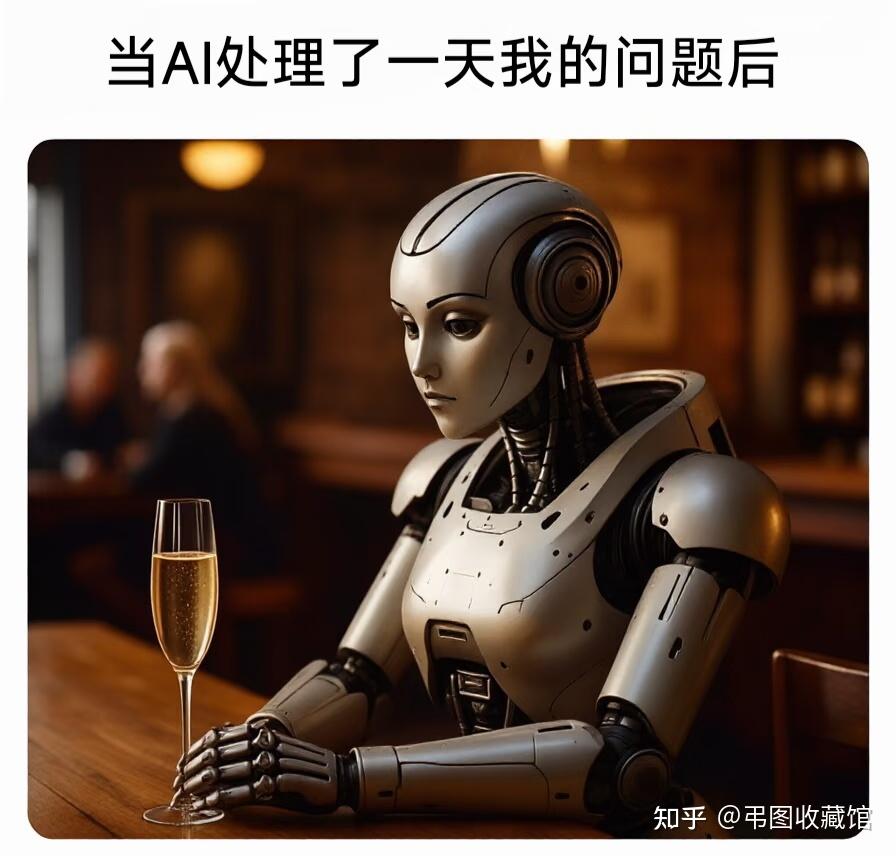 你有哪些非常搞笑的搞笑图片 - 知乎