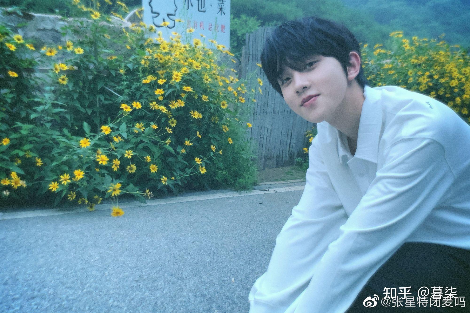 创4里面唱歌很好听的vocal张星特以前是个什么样的人有没有黑料可以