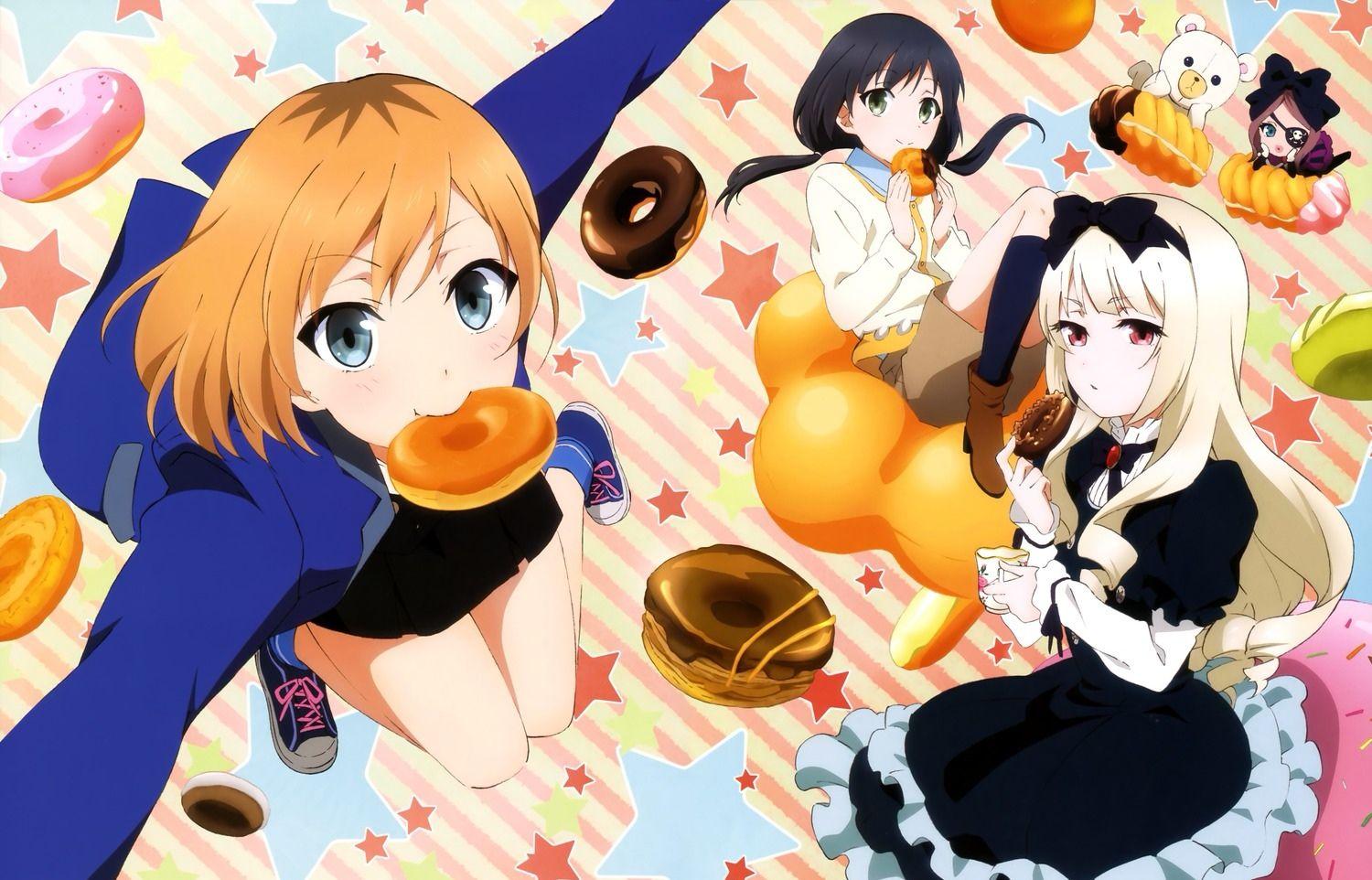 《白箱》是部怎样的动画? - 知乎