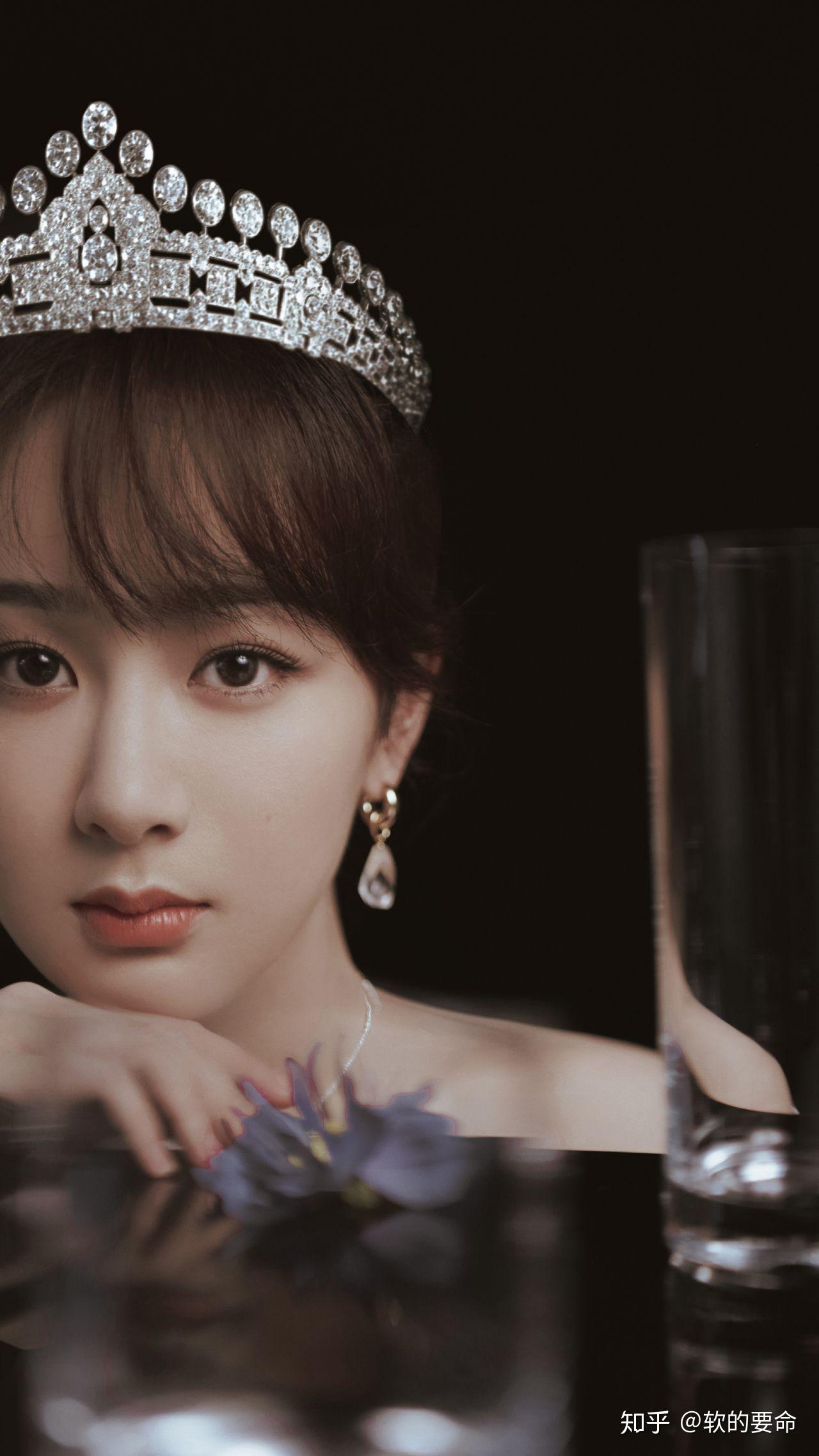 杨紫有哪些出圈神图?