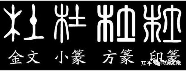 杜-汉字的艺术与中华姓氏文化荀卿庠整理 - 知乎