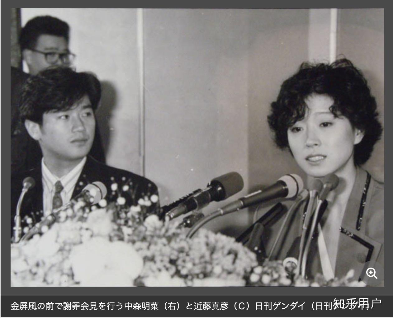 如何评价近藤真彦这个人