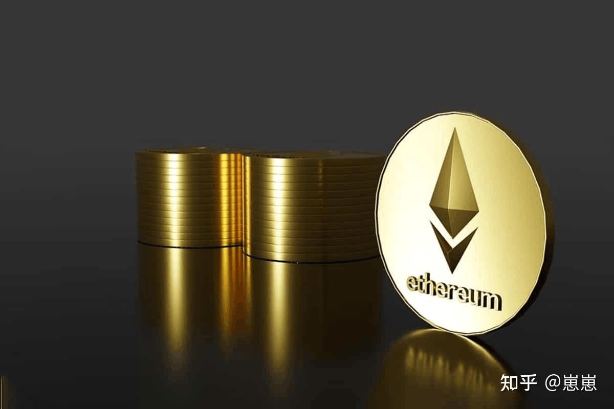 以太坊会走多高？有望超越比特币！ - 知乎