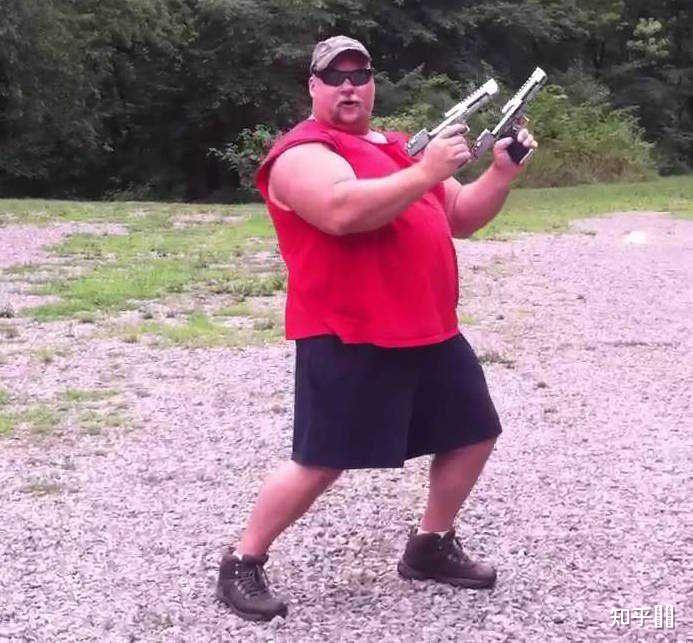 为什么没有人提出黄种人至上