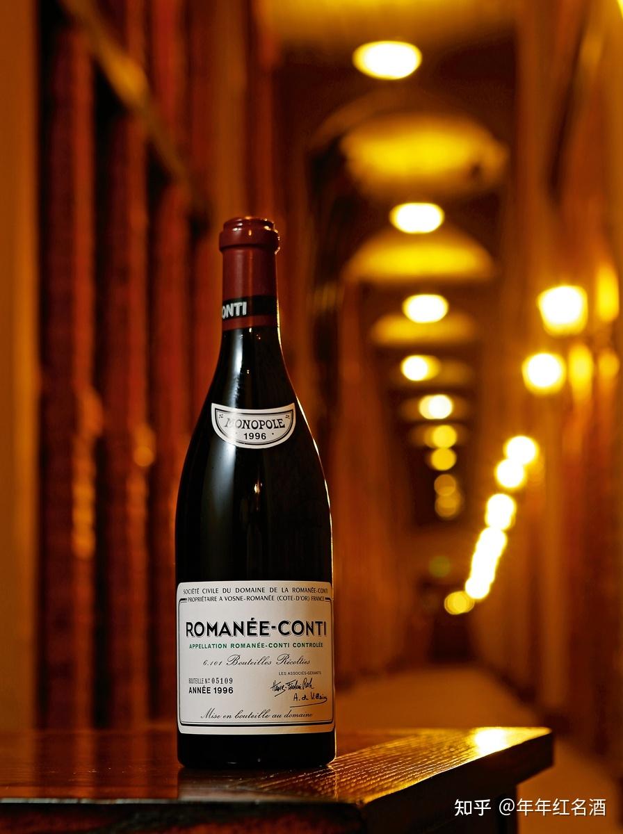 羅曼 尼 康帝 紅酒 價格 (99) 사진