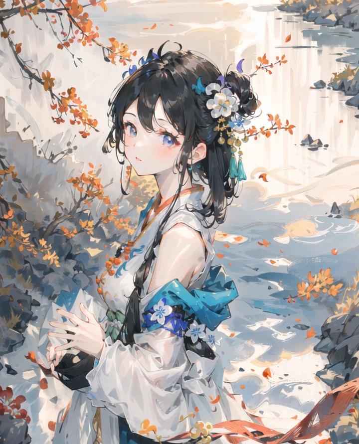 中专学美术有出路吗?如何成为专业绘画师? - 知乎