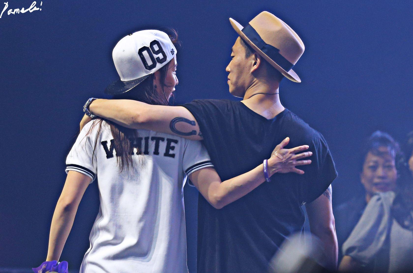 为什么姜熙健(gary)有魅力? - 知乎