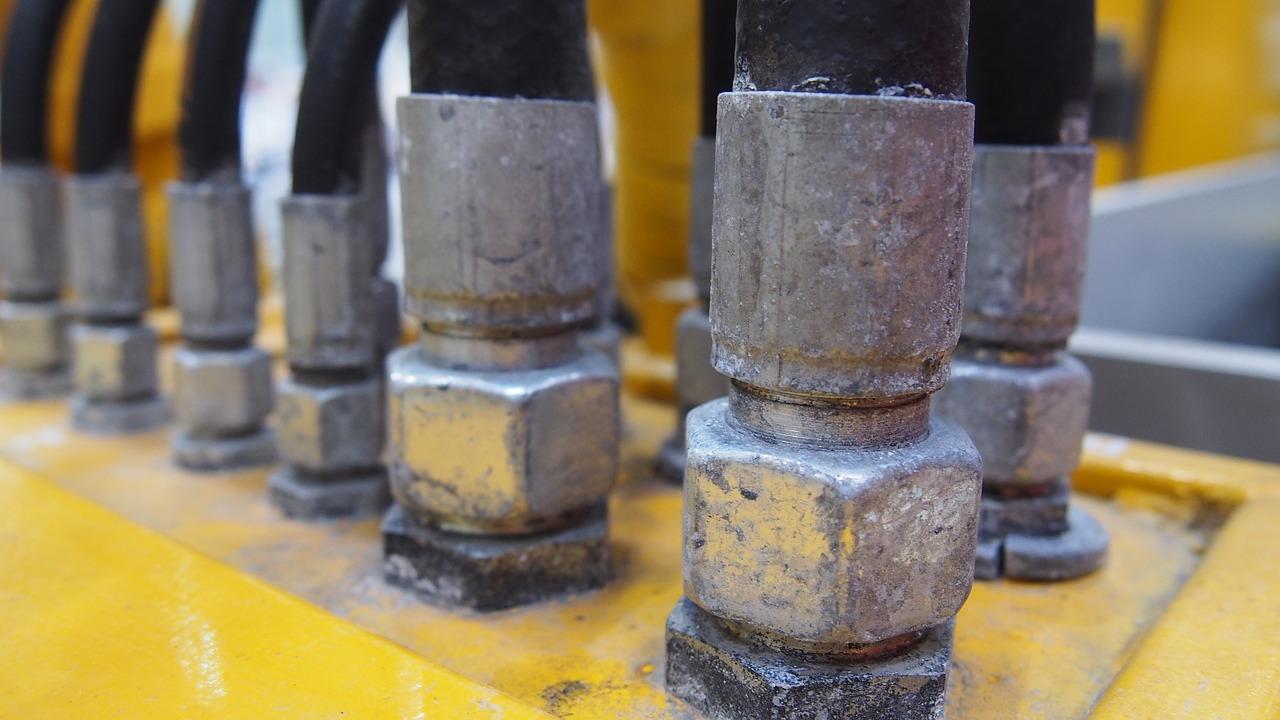 4. 螺栓扭矩估算