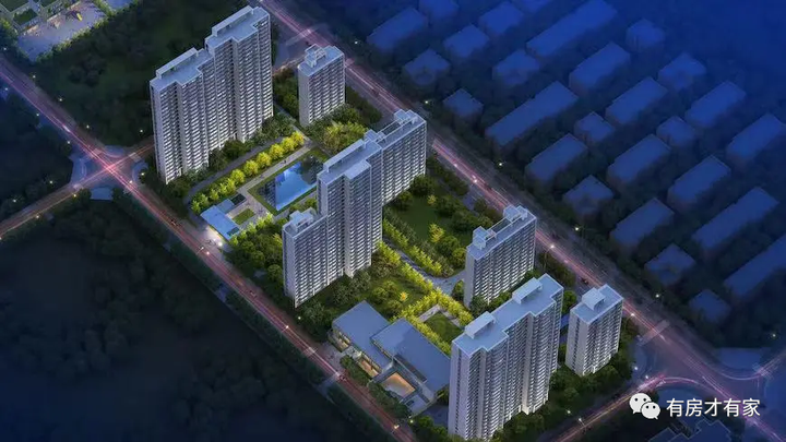 北清云际-房家【十四次】实地踩盘播报施工进度。 - 知乎