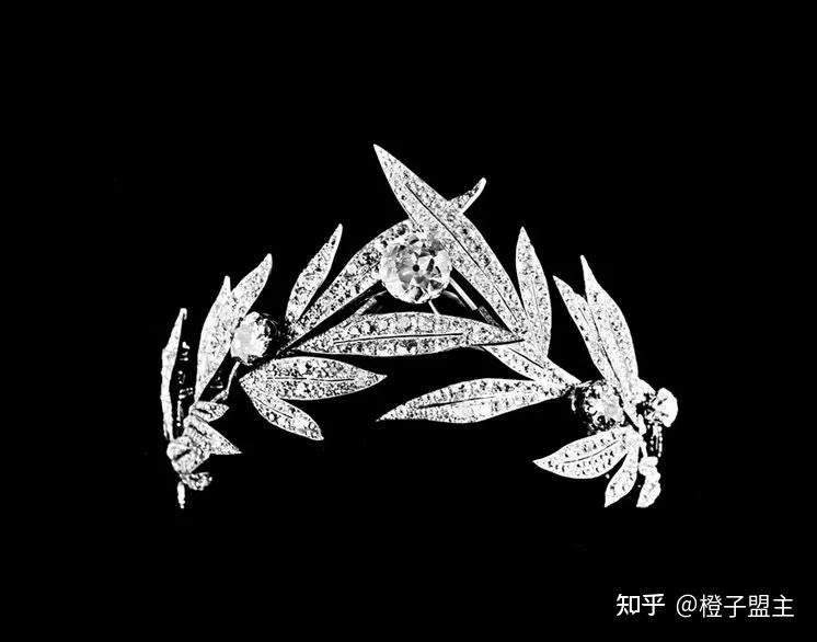 珠宝品牌科普|| 尚美：百年历史的高端珠宝，跨越两个世纪的法式浪漫 - 知乎