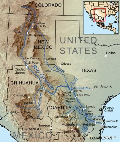 谁能答出中美洲最长河流是哪一条