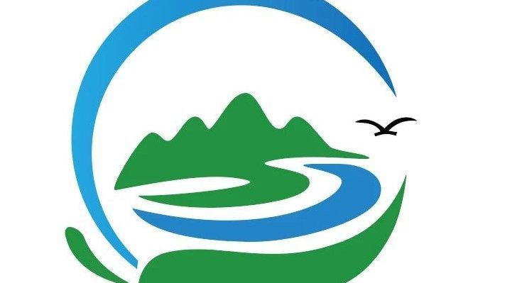 安徽休宁:"山水齐云"公益诉讼品牌logo长这样!