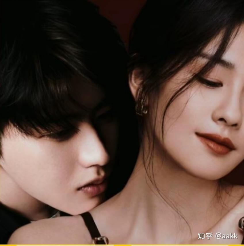 蔡徐坤和白鹿是真的假的? - 知乎