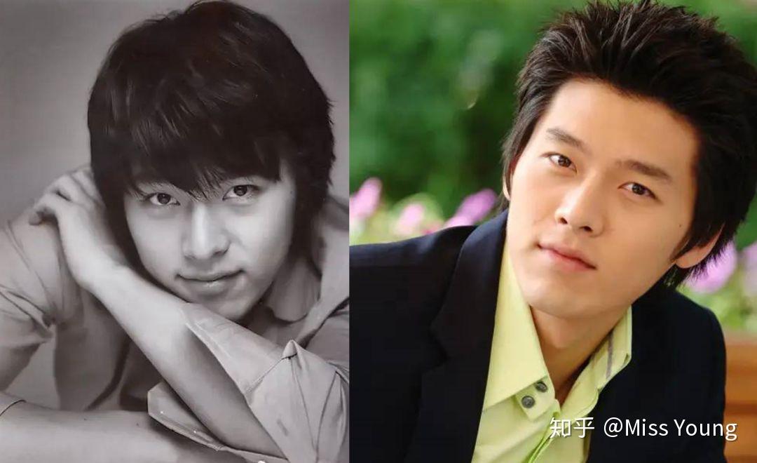 如何评价玄彬的长相? - 知乎