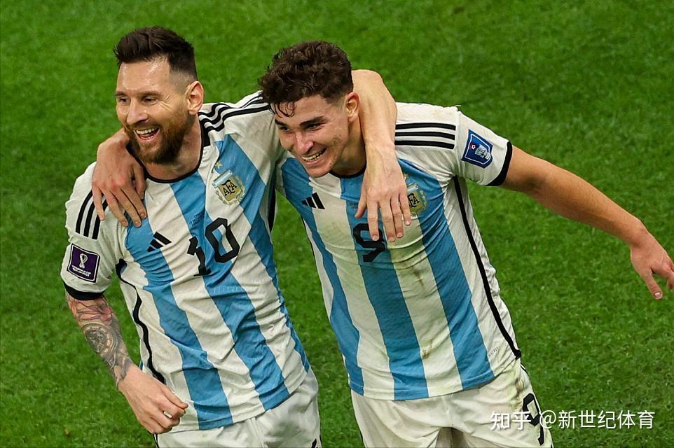 如果梅西和c罗都是一个国籍的球员那葡萄牙和阿根廷哪个成功概率大