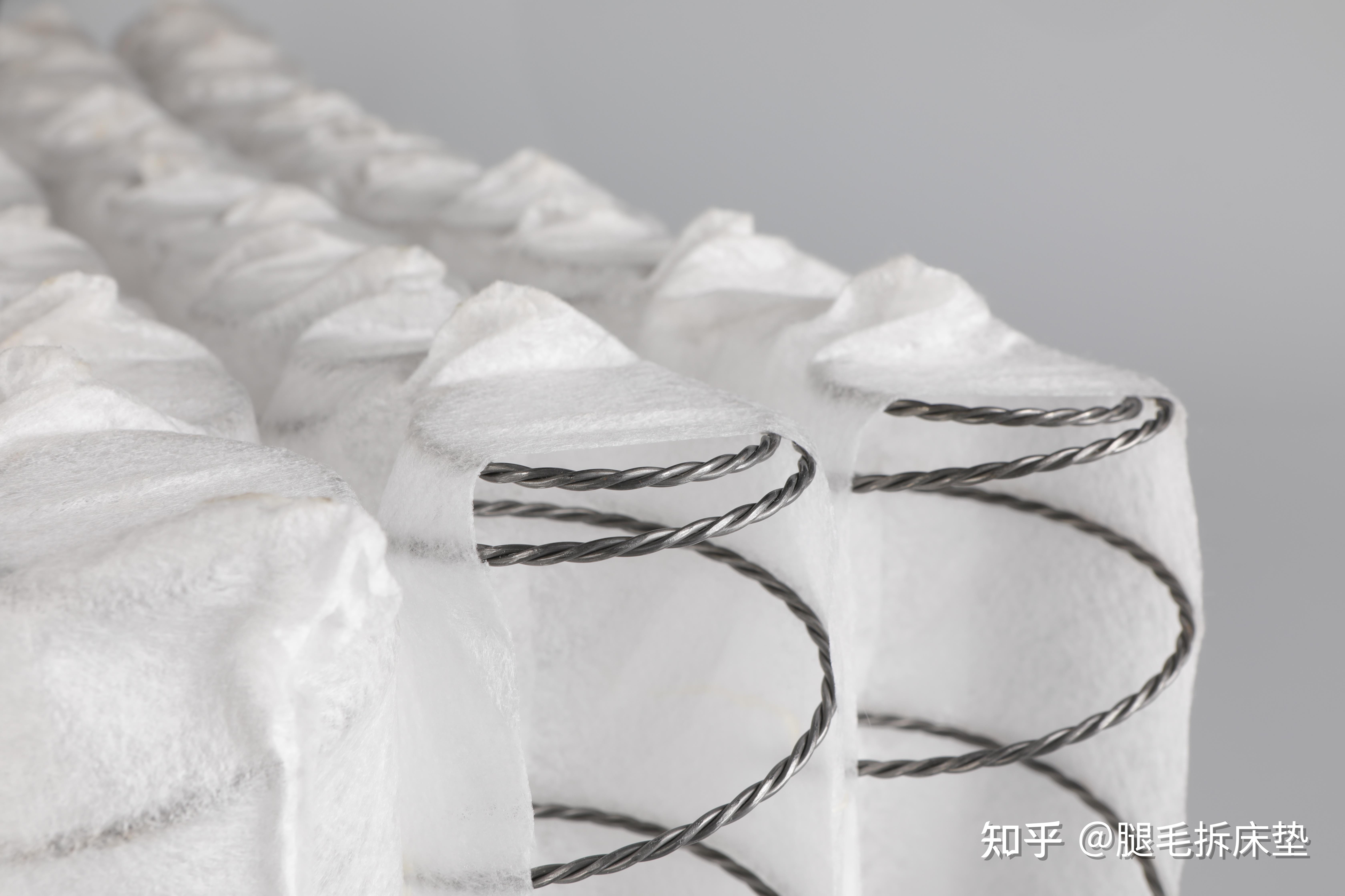 双层独立袋装弹簧床垫与单层独立袋装弹簧床垫相比是否有什么更值得