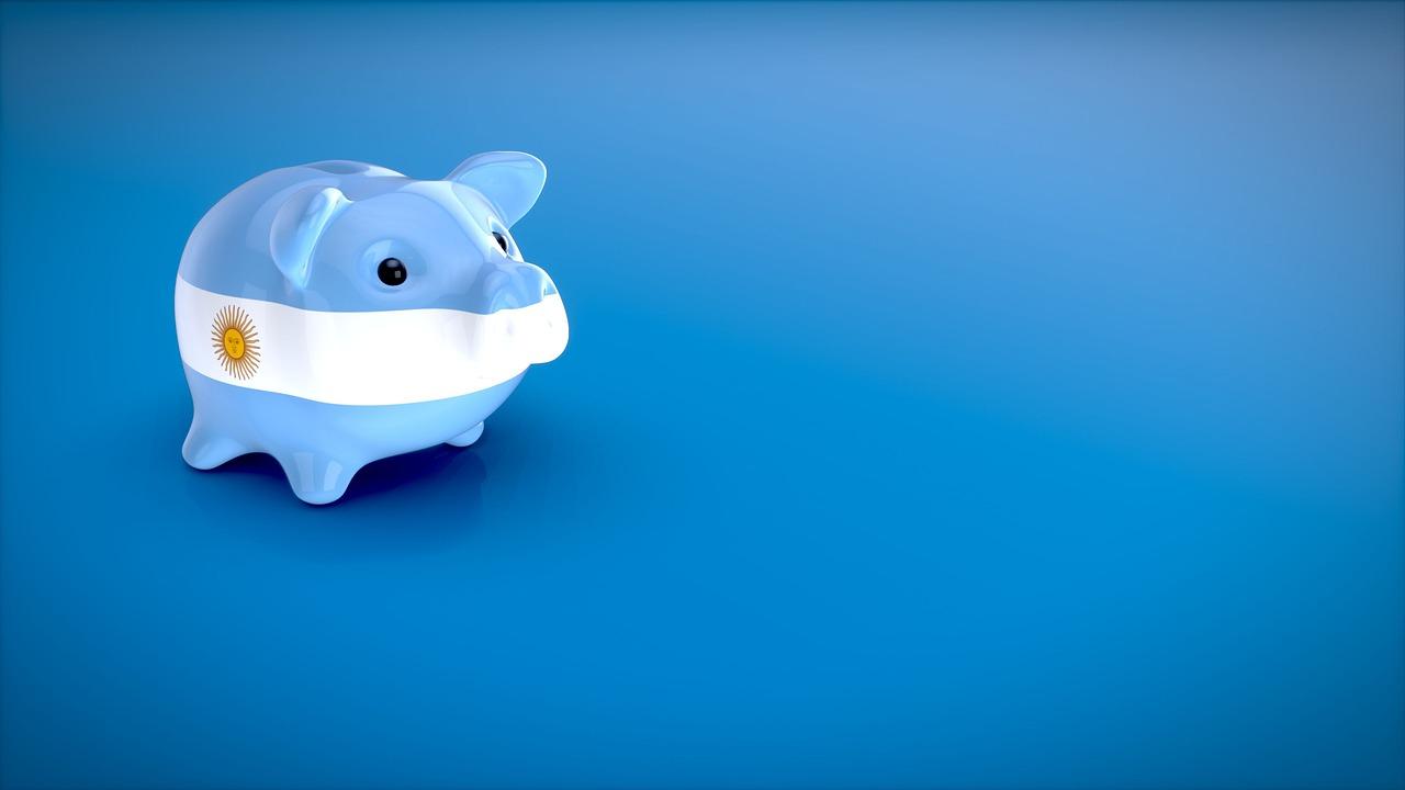 勇敢面对挑战的三只小猪