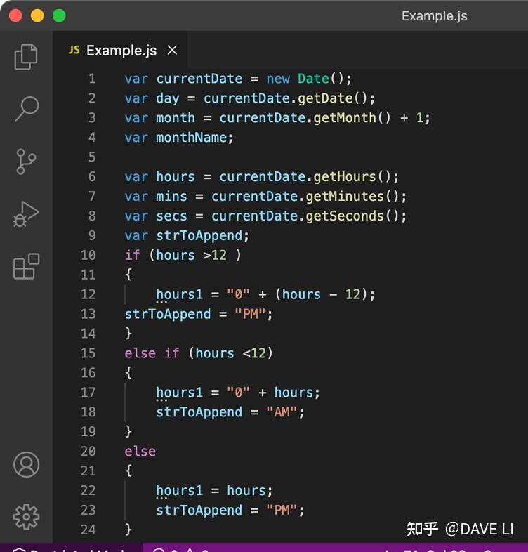 JSON文件怎么打开？ - 知乎