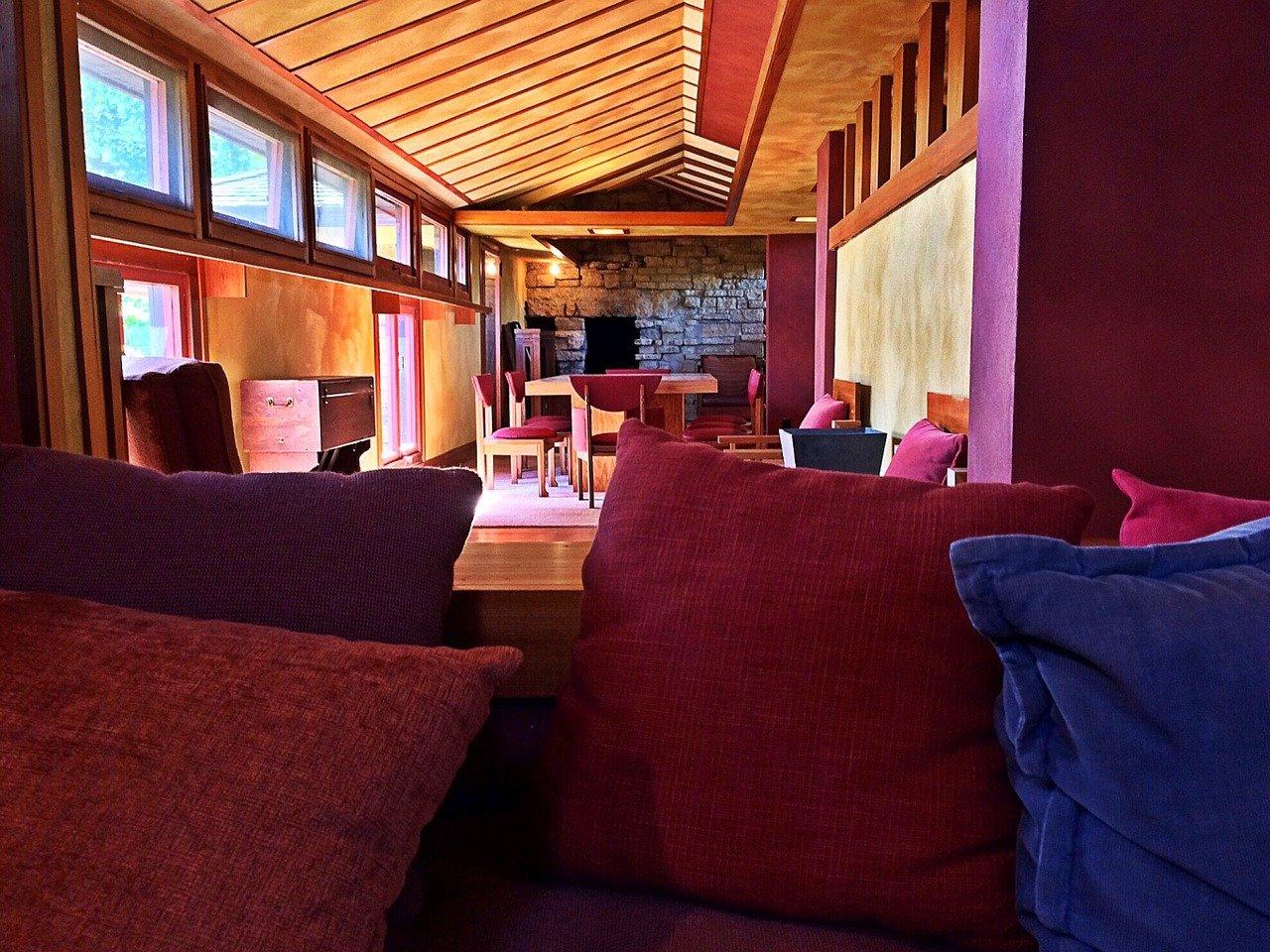 4. 火灾安全检查