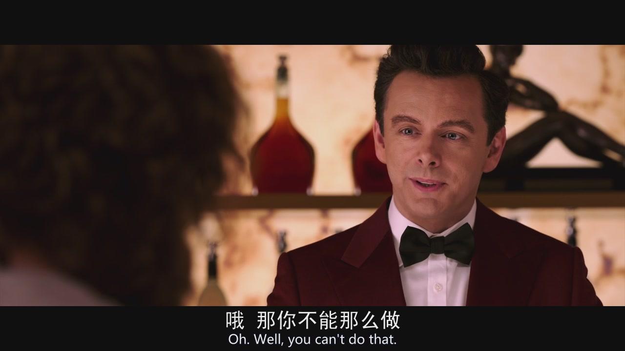 电影太空旅客的结局能开怎样的脑洞