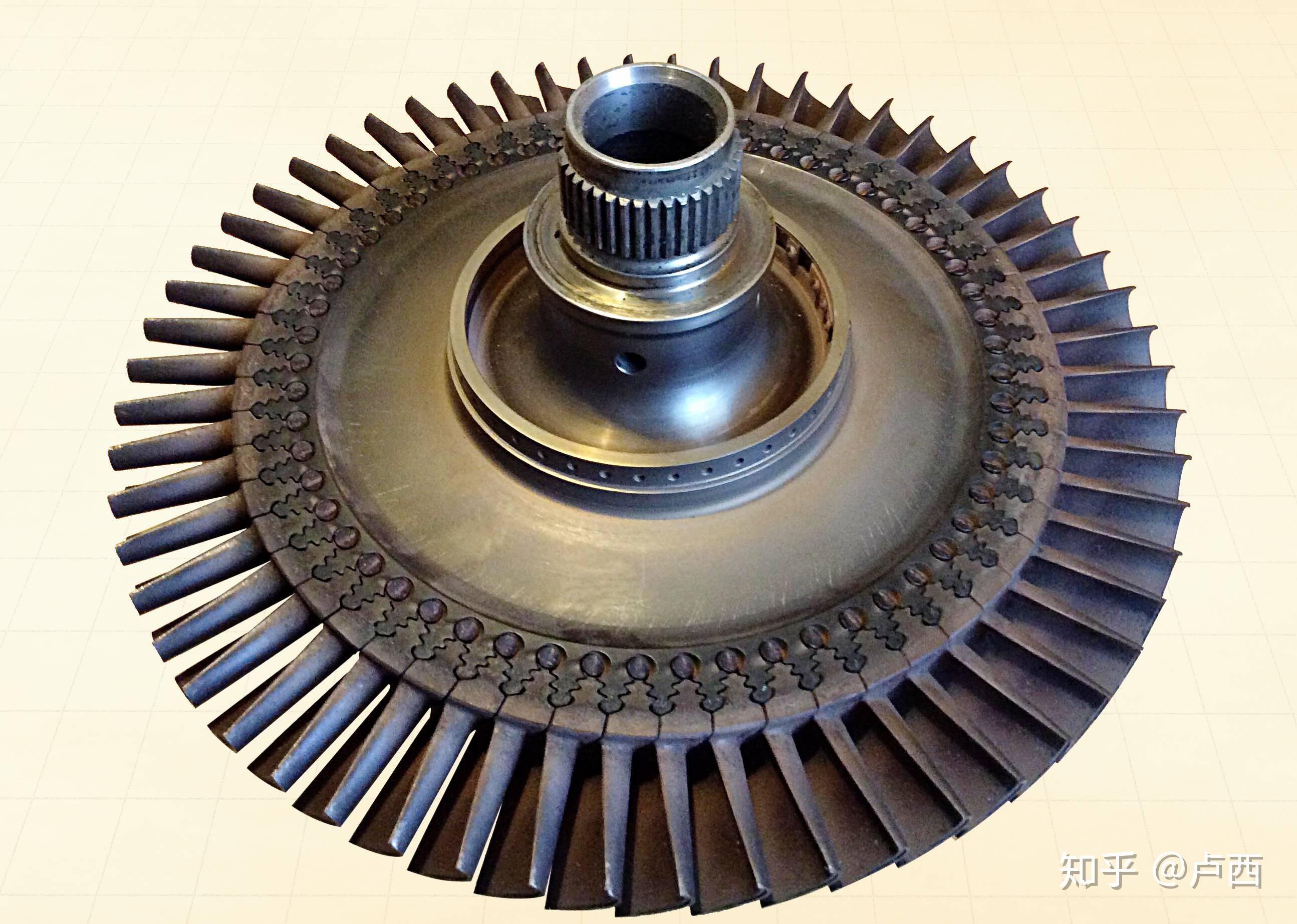 航空发动机高压涡轮转子叶片是如何制造的