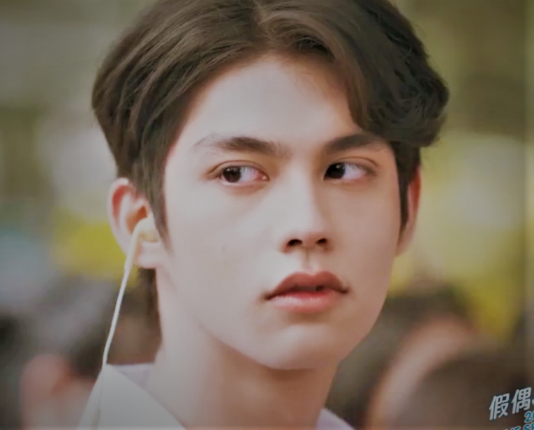 泰星bright到底有多好看