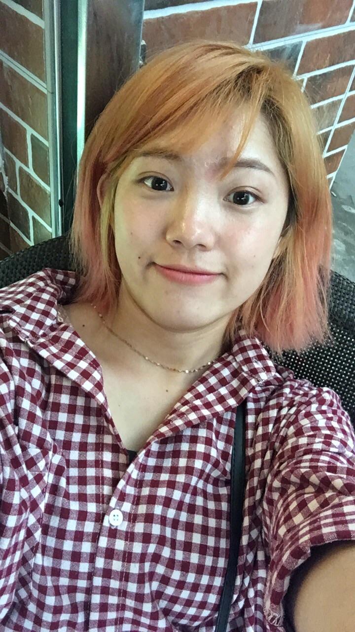 女生在朋友圈发纯素颜照是什么感受? - 知乎