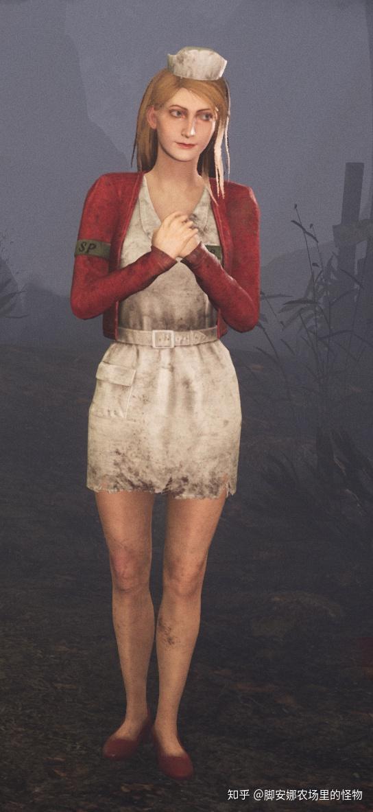 如何看待黎明杀机官宣联动寂静岭? - 知乎