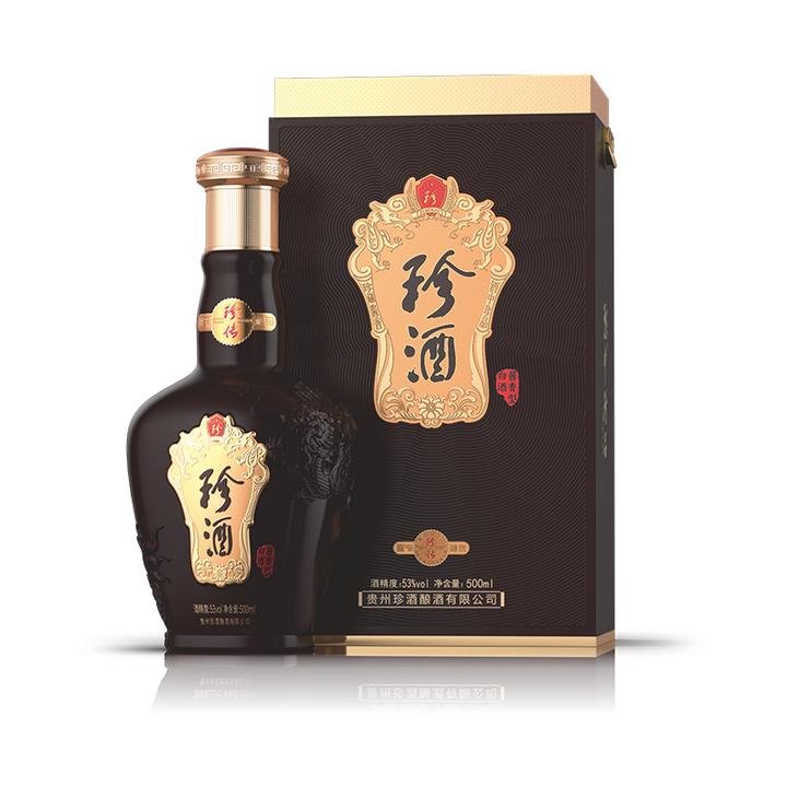 酒玖汇 | 解锁，回转半个世纪的珍酒（今生篇） - 知乎